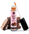 SECRETPLAY - LIP GLOSS VIBRANT KISS BROWNIE