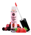 SECRETPLAY - LIP GLOSS VIBRANT KISS CHICLE DE FRESA