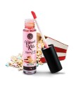 SECRETPLAY - LIP GLOSS VIBRANT KISS  PALOMITAS DULCES