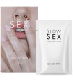 BIJOUX - SLOW SEX ORAL SEX STRIPS