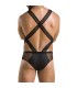PASSION 045 BODY VICTOR NEGRO L XL