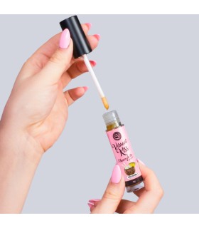 SECRETPLAY LIP GLOSS VIBRANT KISS PINA COLADA