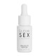 BIJOUX SLOW SEX ACEITE SEXO ORAL CON CBD 15 ML