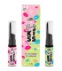 SECRETPLAY FLIRTY KISS GELES CON EFECTOS SEXO ORAL FRESA MENTA 2 x 8 GR