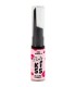 SECRETPLAY FLIRTY KISS GELES CON EFECTOS SEXO ORAL FRESA MENTA 2 x 8 GR