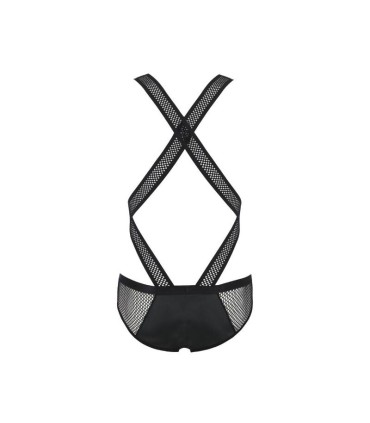 PASSION 045 BODY VICTOR NEGRO L XL