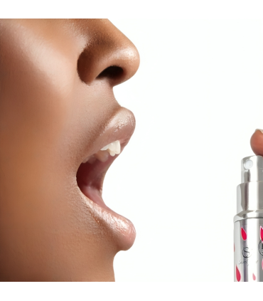 SECRETPLAY SPRAY SEXO ORAL FRESA ACIDA