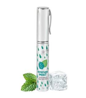 SECRETPLAY SPRAY SEXO ORAL MENTA REFRESCANTE