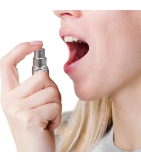 SECRETPLAY SPRAY SEXO ORAL MENTA REFRESCANTE