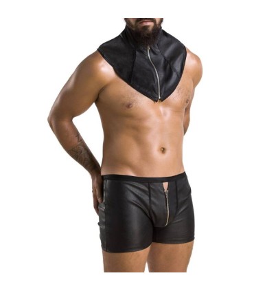 PASSION 051 SET EDWARD NEGRO S M