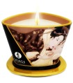SHUNGA - MINI CARESS BY CANDELIGHT VELA MASAJE CHOCOLATE 170 ML