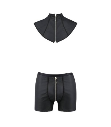 PASSION 051 SET EDWARD NEGRO S M