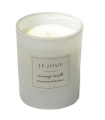 JE JOUE - VELA DE MASAJE LUXURY - YLANG YLANG & MANDARINA