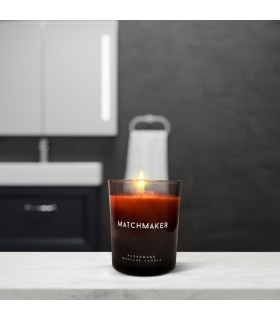 EYE OF LOVE MATCHMAKER BLACK DIAMOND VELA DE MASAJE PARA EL 150 ML