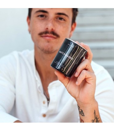 EYE OF LOVE MATCHMAKER BLACK DIAMOND VELA DE MASAJE PARA EL 150 ML