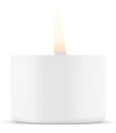 BIJOUX SLOW SEX VELA DE MASAJE CORPORAL 50 G