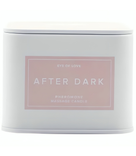 EYE OF LOVE AFTER DARK VELA MASAJE PARA MUJER 150 ML