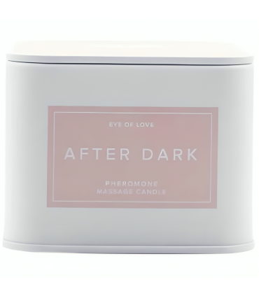 EYE OF LOVE AFTER DARK VELA MASAJE PARA MUJER 150 ML