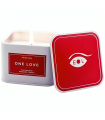 EYE OF LOVE - ONE LOVE VELA MASAJE PARA MUJER 150 ML