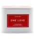 EYE OF LOVE ONE LOVE VELA MASAJE PARA MUJER 150 ML