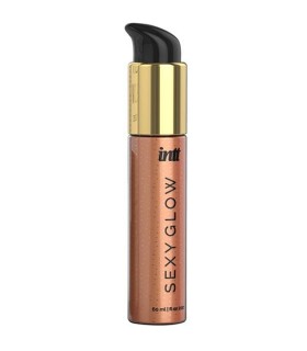 INTT RELEASES SEXY GLOW ILUMINADOR PIEL CORPORAL