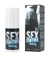 RUF SEX CONTROL DELAY CREMA RETARDANTE 30 ML