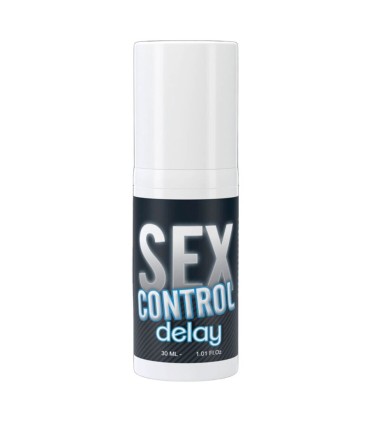 RUF SEX CONTROL DELAY CREMA RETARDANTE 30 ML
