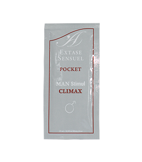 EXTASE SENSUAL CLIMAX ESTIMULANTE MASCULINO 10 ML