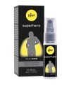 PJUR - SUPERHERO SERUM RETARDANTE CONCENTRADO 20 ML