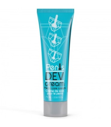 RUF CREMA ALARGADORA DEL PENE PENIS DEV