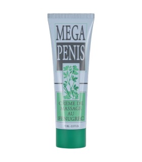 RUF CREMA ALARGADORA DEL PENE MEGA PENIS