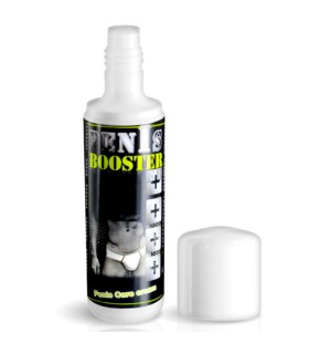 RUF CREMA ALARGAMIENTO DEL PENE