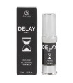 SECRETPLAY - GEL RETARDANTE MASCULINO ENDLESS PLEASURE 15 ML