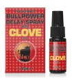 COBECO - BULL POWER CLOVE DELAY SPRAY 15ML