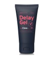 COBECO - CLOVE DELAY GEL 60ML