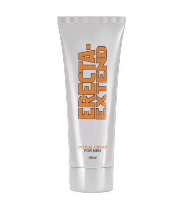 RUF ERECTA EXTEND CREMA RETARDANTA Y REFRESCANTE 40ML
