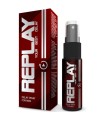 INTIMATELINE - REPLAY DELAY SPRAY RETARDANT AND MOISTURIZING EFFECT 20 ML