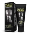 INTIMATELINE - SUPER LARGE XXL CREMA VOLUMINIZADORA PENE 75 ML