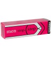 INVERMA - MEN STOP STOP CREMA RETARDANTE