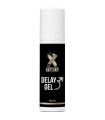XPOWER - DELAY GEL RETARDANTE 60 ML