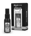 BLACK HOLE - SPRAY RETARDANTE STUDY FORTE 30 ML