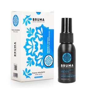 BRUMA SPRAY RETARDANTE