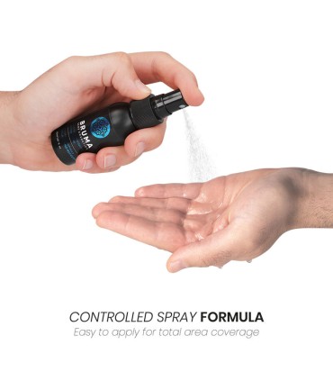 BRUMA SPRAY RETARDANTE
