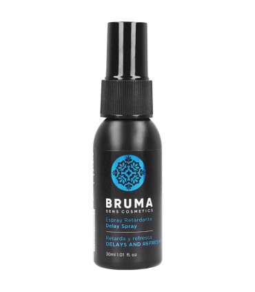 BRUMA SPRAY RETARDANTE