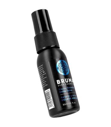 BRUMA SPRAY RETARDANTE