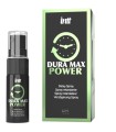 INTT - DURA MAX POWER SPRAY RETARDANTE