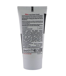 HOT RHINO LONG POWER CREMA 30 ML