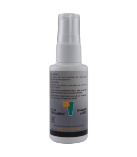 HOT SPRAY RETARDANTE 50 ML