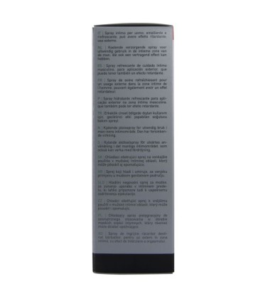 HOT SPRAY RETARDANTE 50 ML