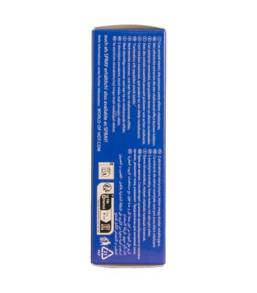 HOT V ACTIV PENIS POWER CREMA PARA HOMBRE 50 ML